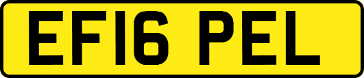 EF16PEL