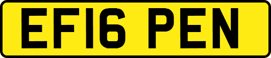 EF16PEN
