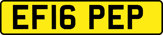 EF16PEP