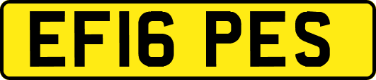 EF16PES
