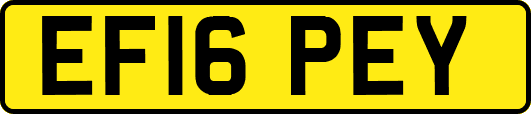 EF16PEY
