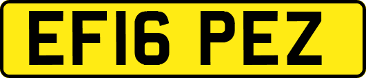 EF16PEZ
