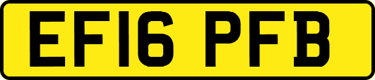 EF16PFB