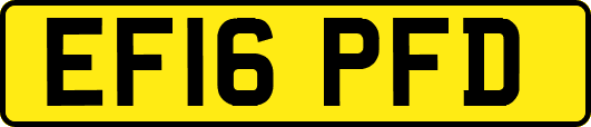 EF16PFD