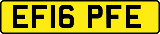 EF16PFE