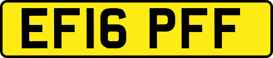 EF16PFF