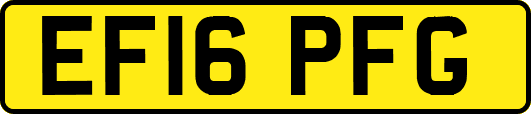 EF16PFG