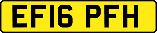 EF16PFH