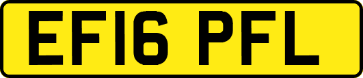 EF16PFL