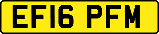 EF16PFM