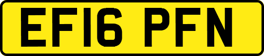 EF16PFN