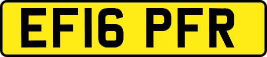 EF16PFR