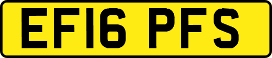 EF16PFS