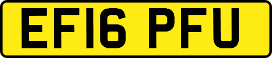 EF16PFU