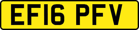 EF16PFV