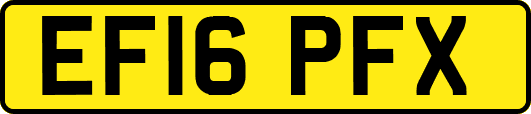 EF16PFX