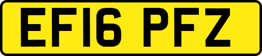 EF16PFZ