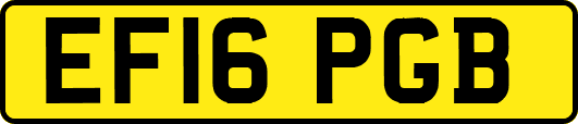 EF16PGB