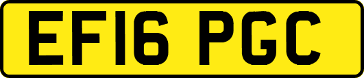 EF16PGC