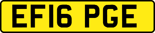 EF16PGE