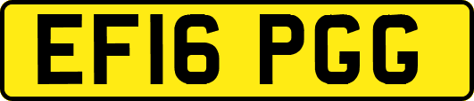 EF16PGG