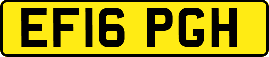 EF16PGH