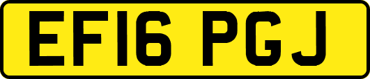 EF16PGJ
