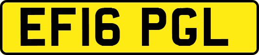EF16PGL