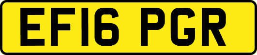 EF16PGR