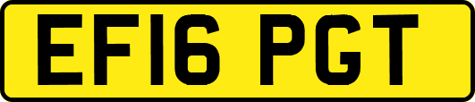 EF16PGT