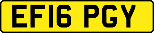 EF16PGY