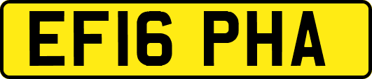 EF16PHA