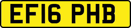 EF16PHB