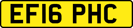 EF16PHC