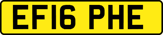EF16PHE