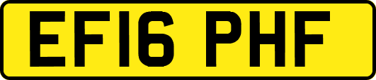 EF16PHF