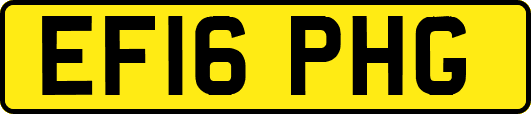 EF16PHG