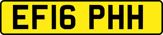 EF16PHH