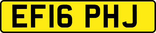 EF16PHJ
