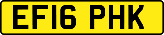 EF16PHK