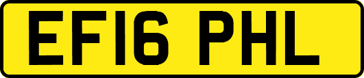 EF16PHL