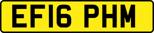 EF16PHM