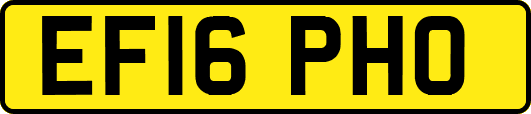EF16PHO