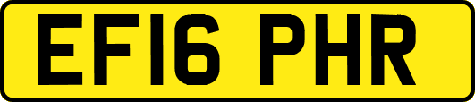 EF16PHR