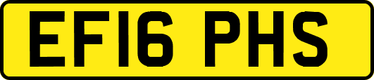 EF16PHS