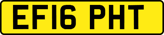 EF16PHT