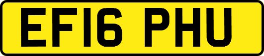 EF16PHU