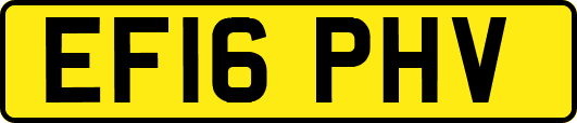 EF16PHV
