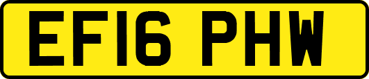 EF16PHW