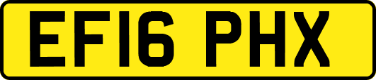 EF16PHX